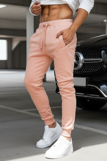 Herren Sporthose Rosa Dstreet UX3452