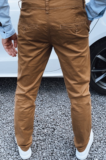 Herrenhose Kamel Dstreet UX4338