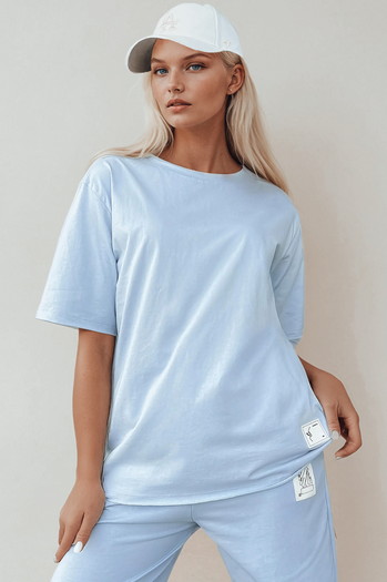 Damen-Set BLISES blau Dstreet AY1040