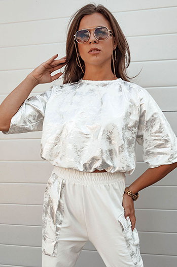 Damen-Set BIRWEETS ecru Dstreet AY1052