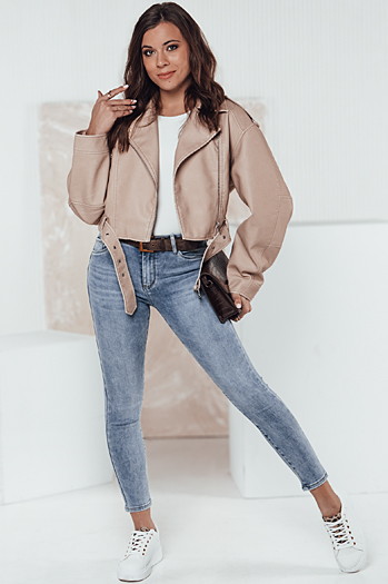DENIMCODE Damen Denim-Hose Dstreet UY2325