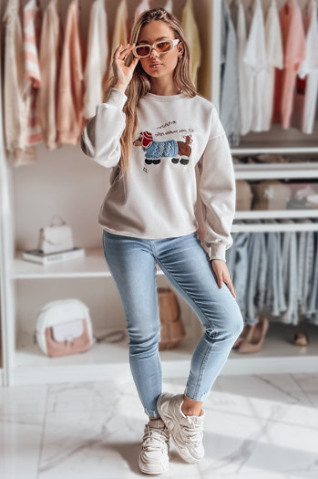 Damen Skinny Jeans SKINNIZA blau Dstreet UY2357