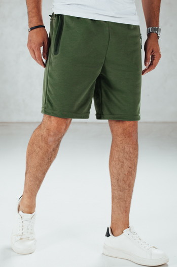 Herren Trainingshose oliv Dstreet SX2473