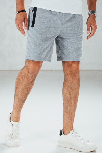 Graue Herren-Trainingsanzugshose Dstreet SX2488