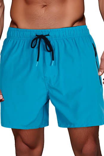 Blaue Herren-Shorts Dstreet SX2538