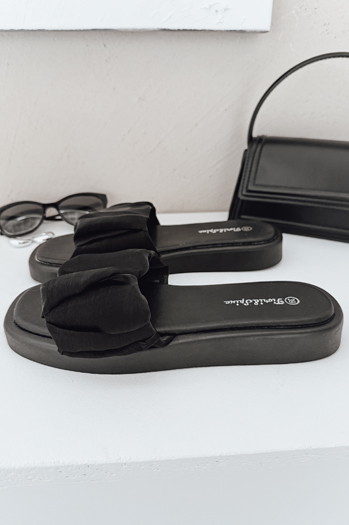 CHICLOVE Damen Flip-Flops schwarz Dstreet ZY1000