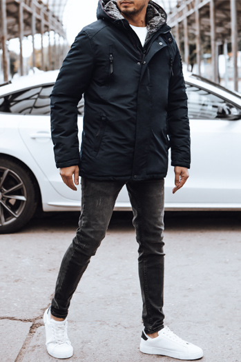 Kurtka męska Dstreet TX0000