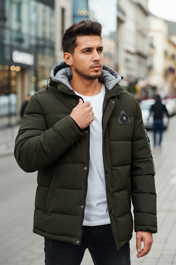 Kurtka męska Dstreet TX0000