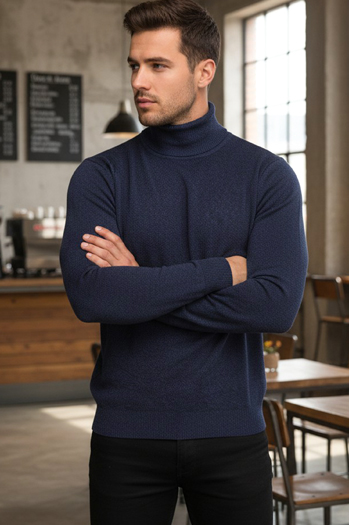 Herren navy blau Dstreet WX2360