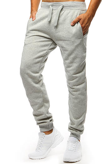 Herren Sporthose Grau UX2623