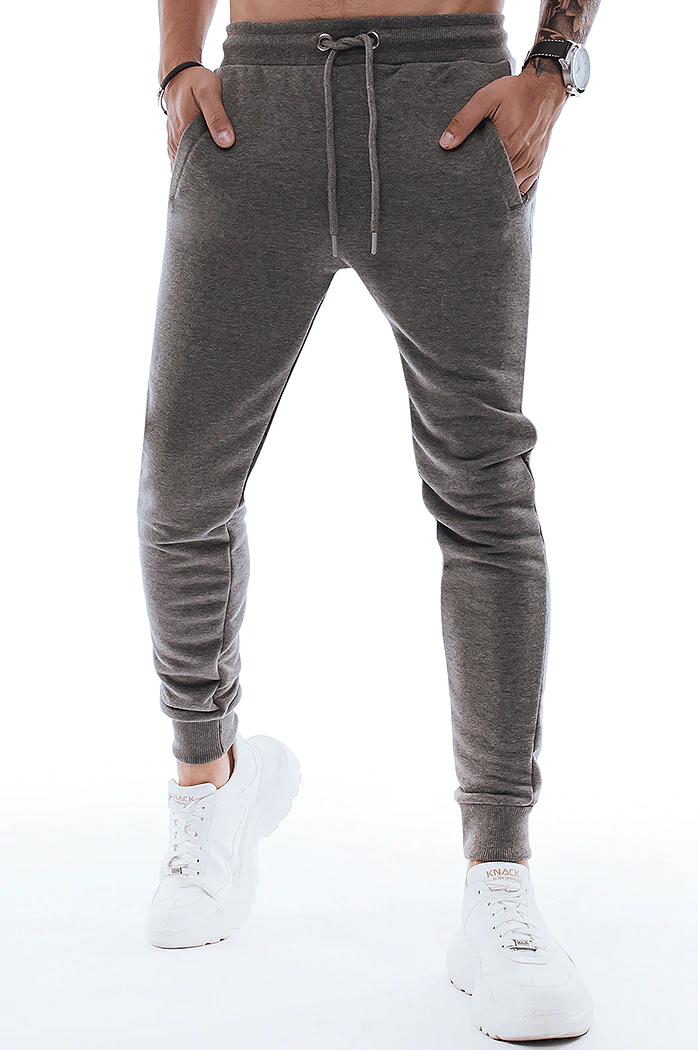 Herren Trainingshose Anthrazit Dstreet UX3346