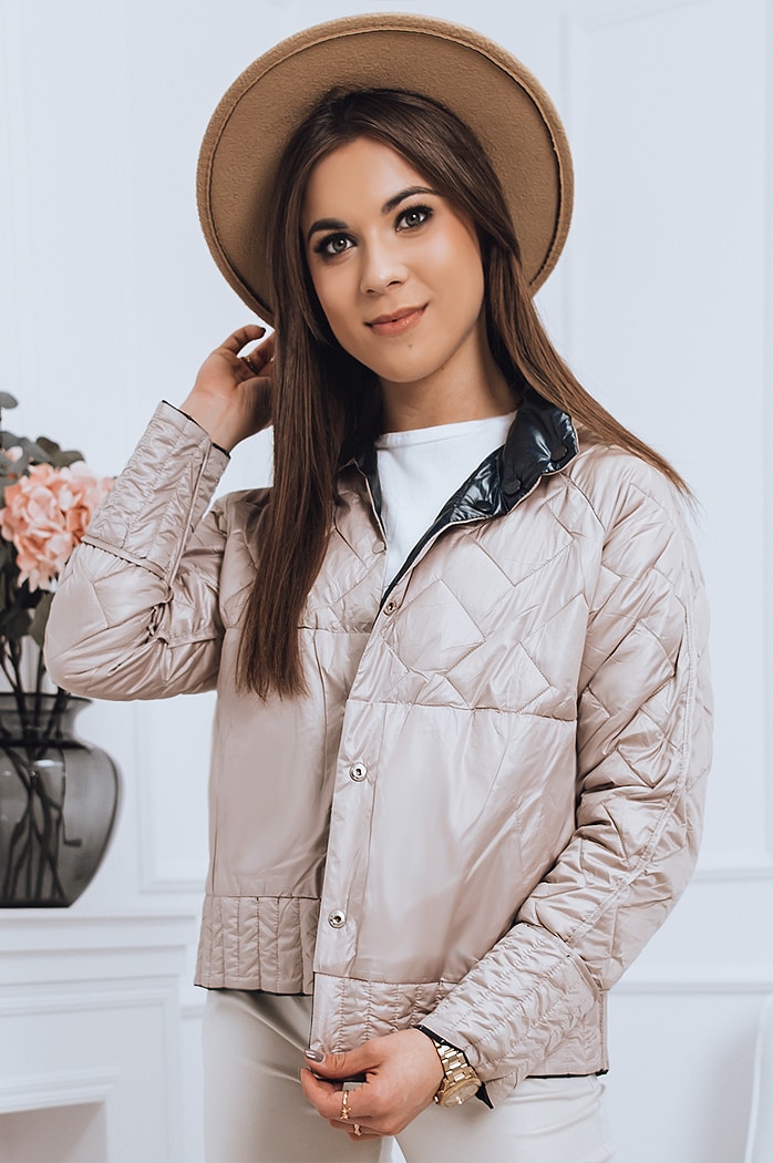 Damen Jacke ELBRA Dunkelblau Dstreet TY2757