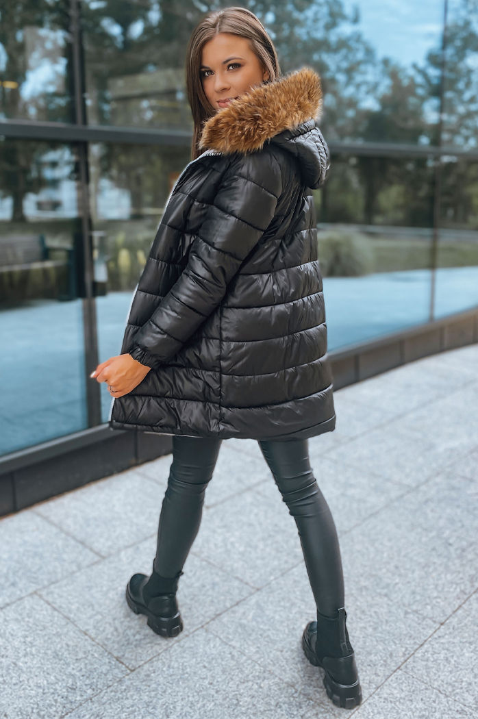 Damen Wendejacke SANAH Rosa Dstreet TY2887