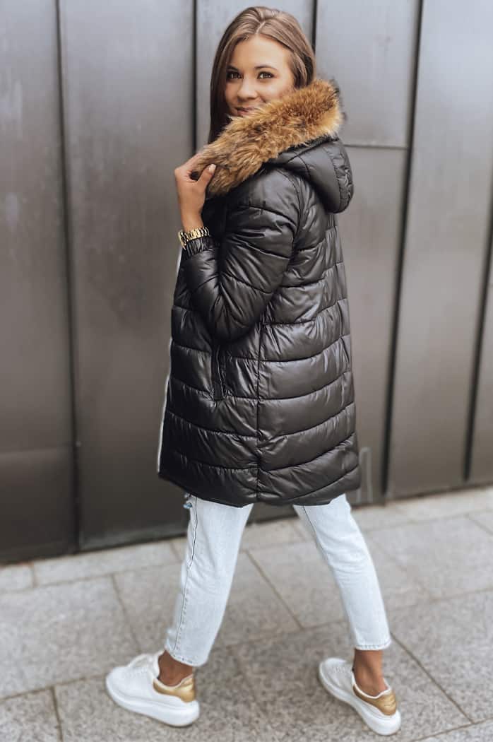 Damen Wendejacke SANAH Dunkelblau Dstreet TY2888
