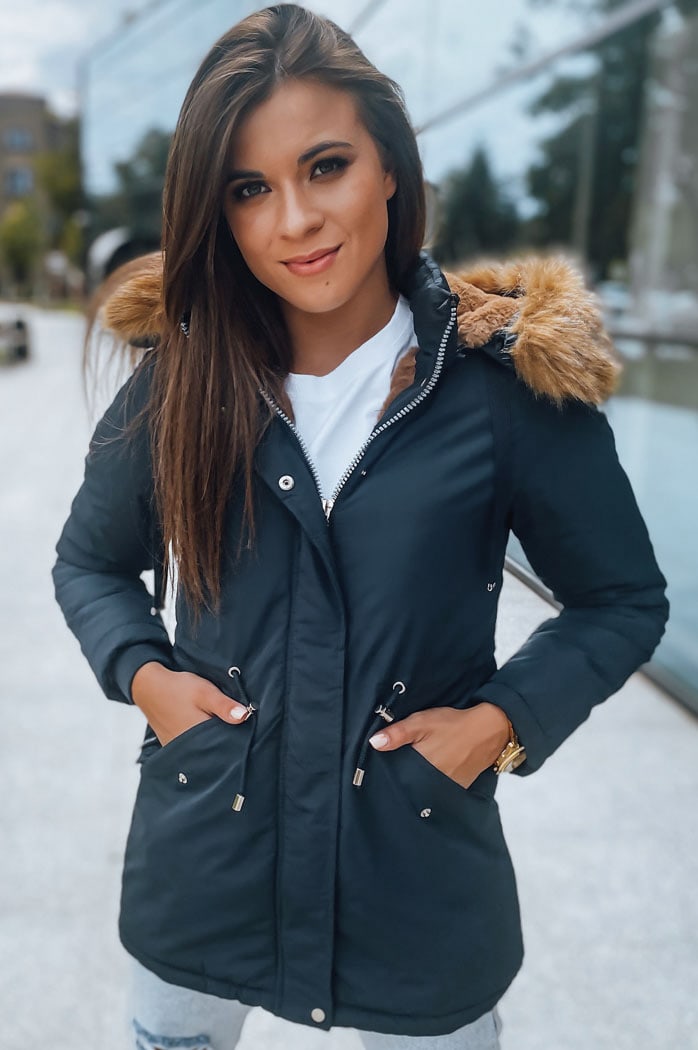 Damen Jacke NEXT Dunkelblau Dstreet TY2891