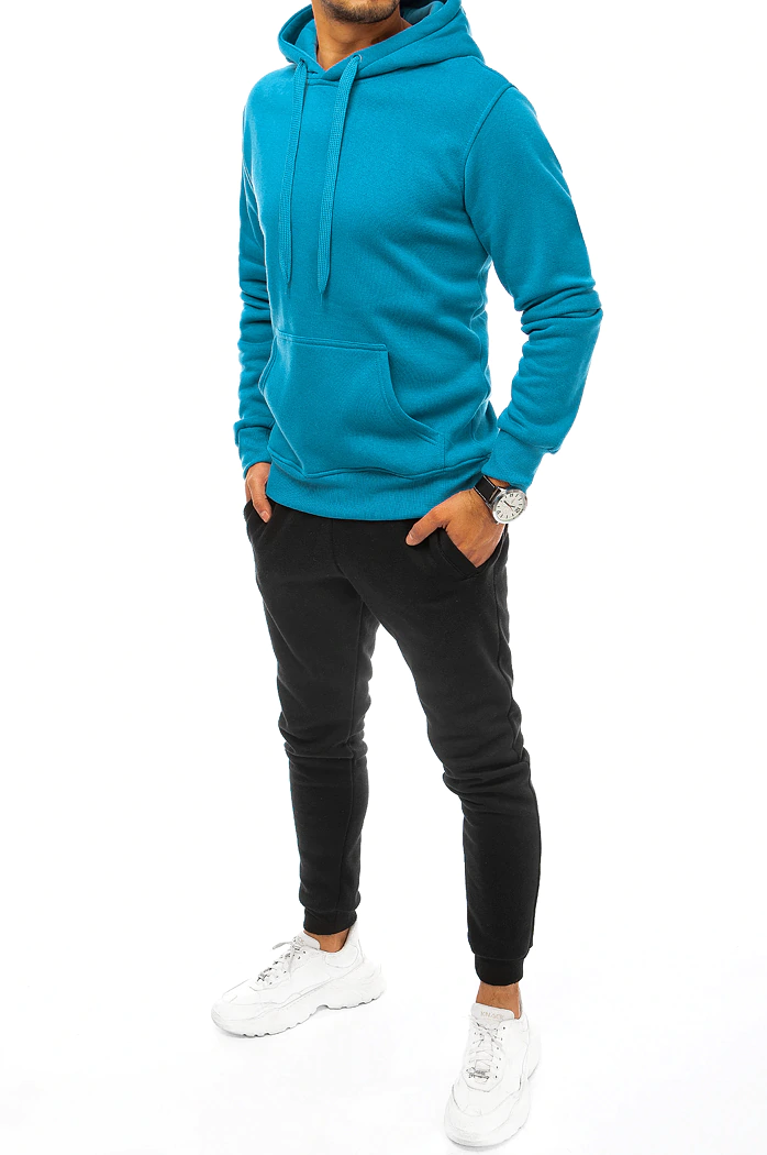 Herren Trainingsanzug-Set Farbe Mehrfarbe DSTREET AX0651