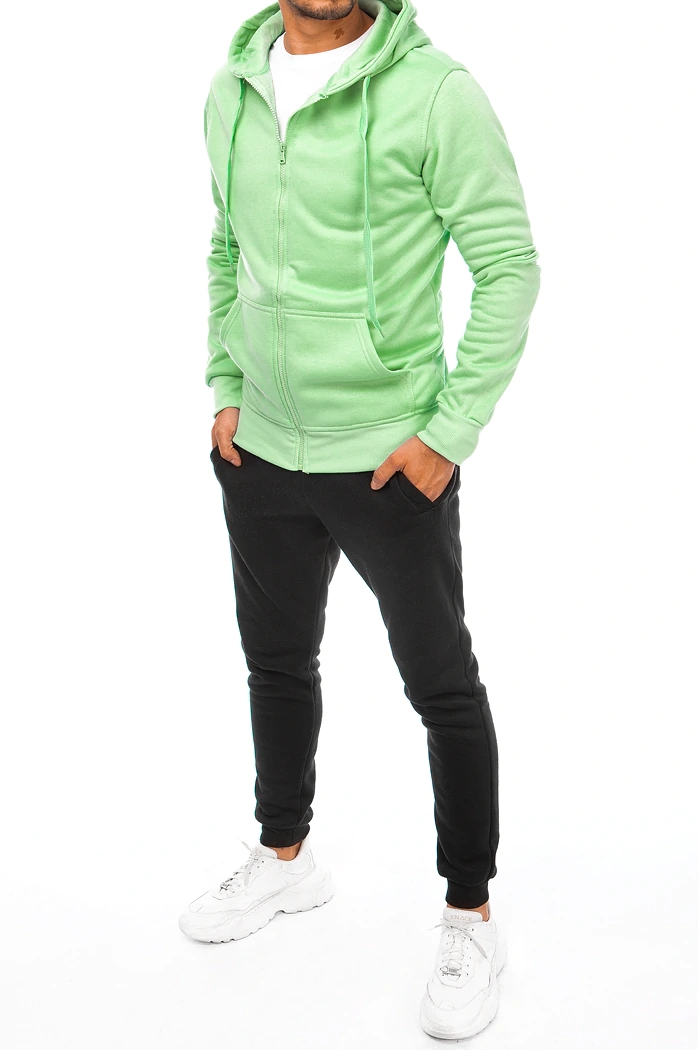Herren Trainingsanzug-Set Farbe Mehrfarbe DSTREET AX0653