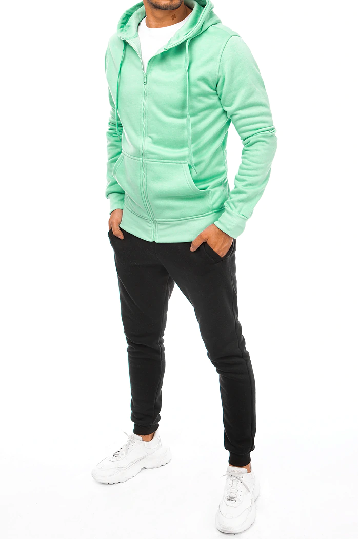 Herren Trainingsanzug-Set Farbe Mehrfarbe DSTREET AX0654