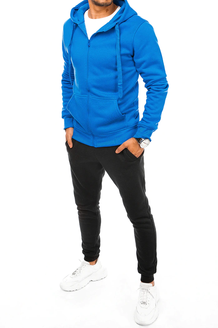 Herren Trainingsanzug-Set Farbe Mehrfarbe DSTREET AX0655