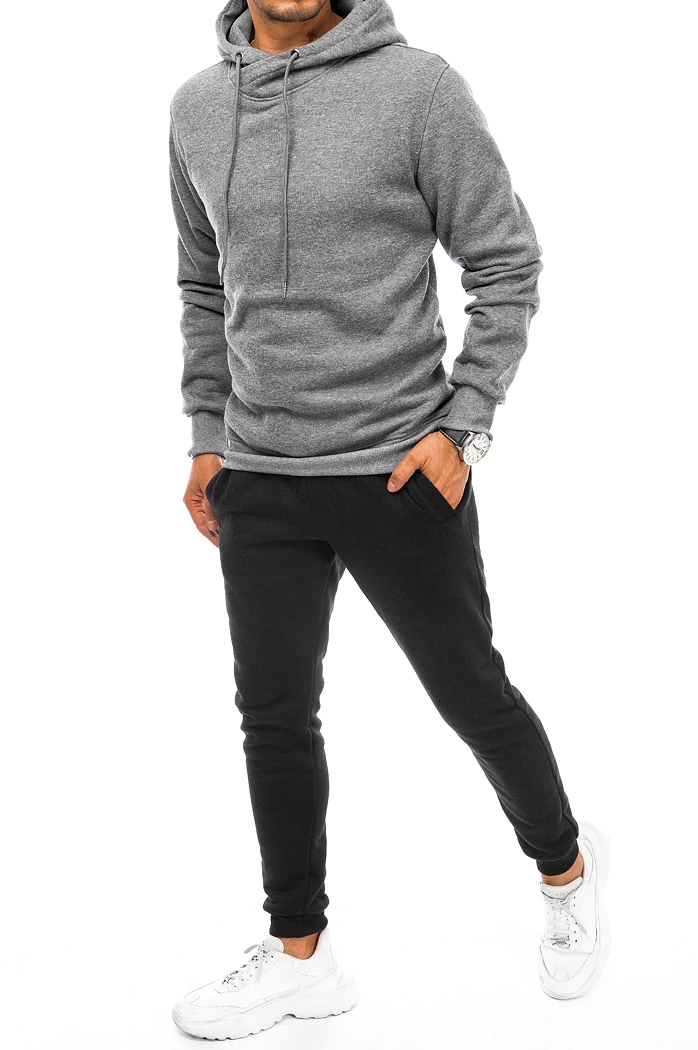 Herren Trainingsanzug-Set Farbe Mehrfarbe DSTREET AX0669