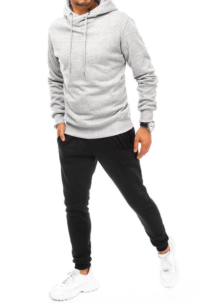 Herren Trainingsanzug-Set Farbe Mehrfarbe DSTREET AX0670