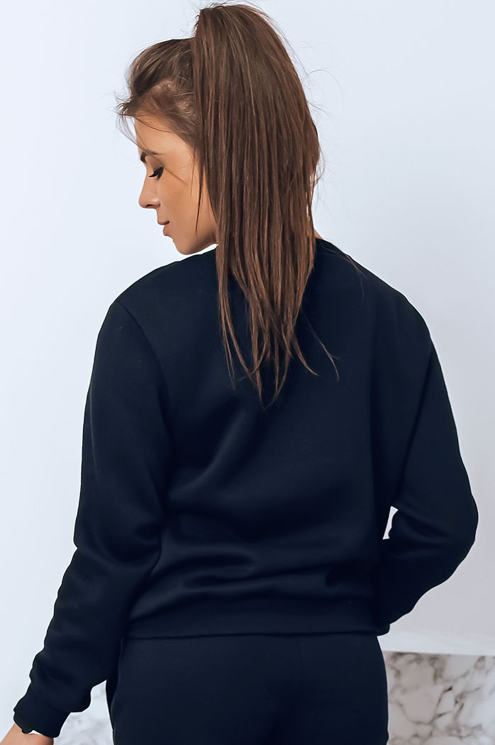 Damen Kapuzenpullover LARA Dunkelblau Dstreet BY1203