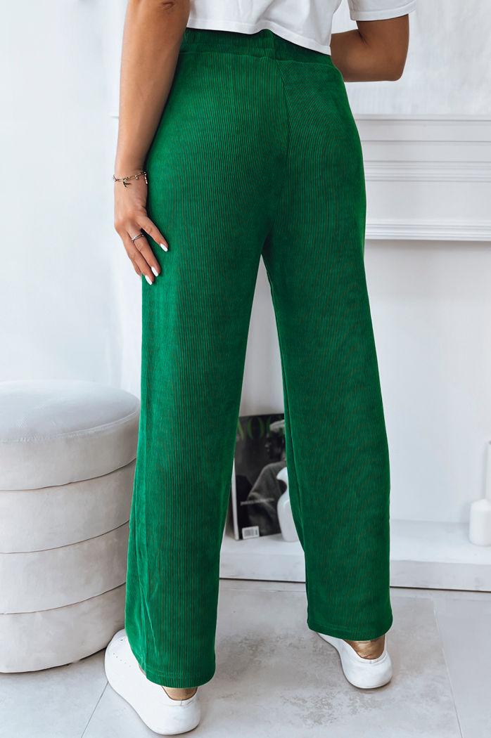 Damen Casual Hose SHERRY Farbe Grün DSTREET UY1769
