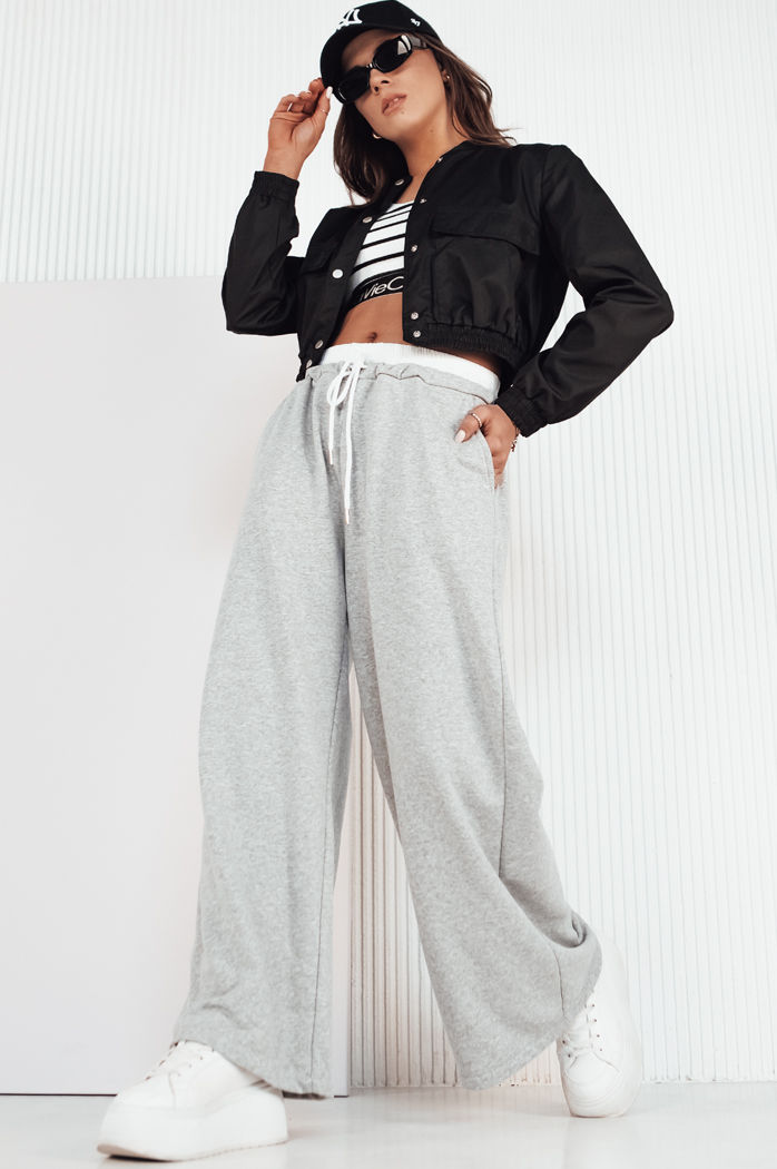 Damen Übergangsjacke KADYS schwarz Dstreet TY4186