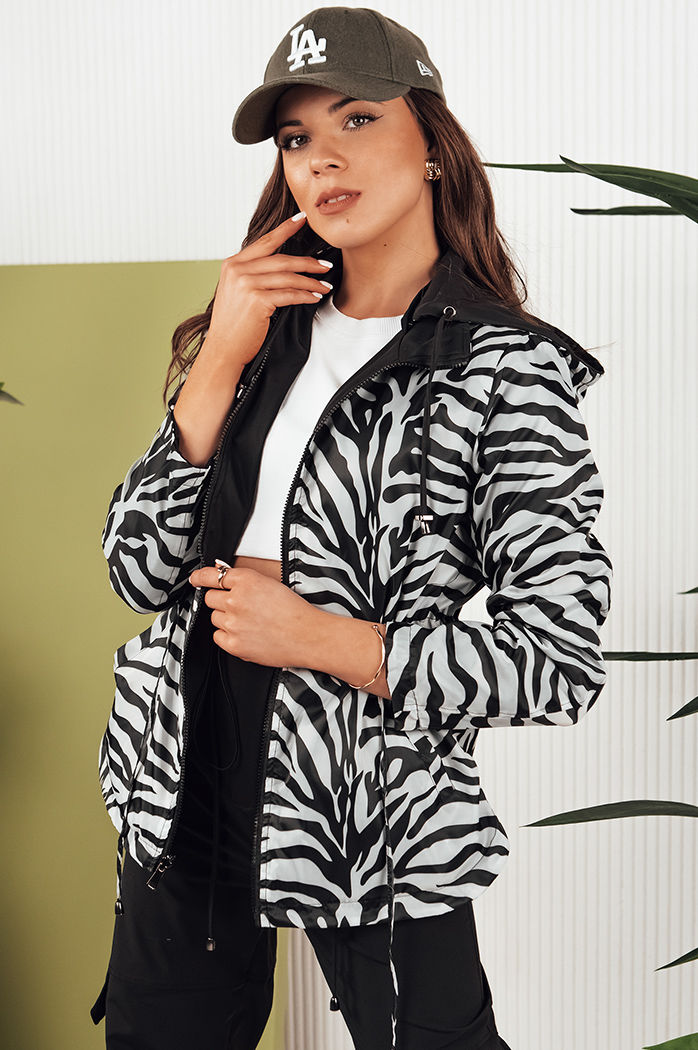 Damen Parka CORMIS Farbe Schwarz DSTREET TY4267
