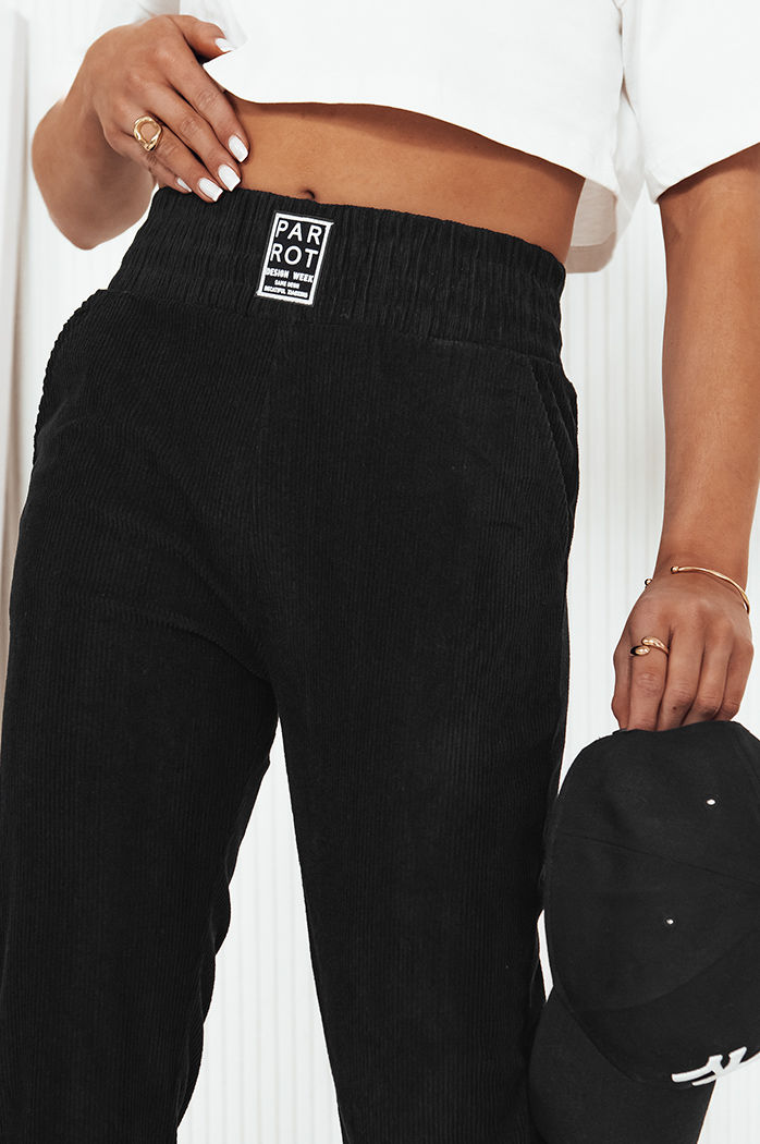 Damen Jogginghose LORIST Farbe Dunkelblau DSTREET UY2054