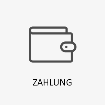 ZAHLUNG