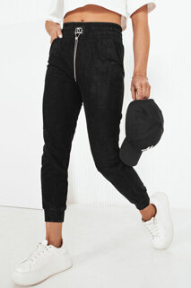 Damen Jogginghose DERCY  Farbe Dunkelblau DSTREET UY2042