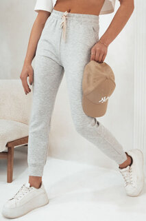 Damen Jogginghose ELLEN Farbe Grau DSTREET UY1816