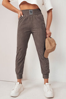 Damen Jogginghose LORIST  Farbe Grau DSTREET UY2056