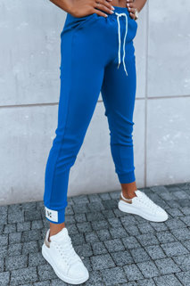 Damen Jogginghose MACHI Farbe Blau DSTREET UY1634