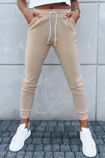 Damen Jogginghose MACHI Farbe Khaki DSTREET UY1635