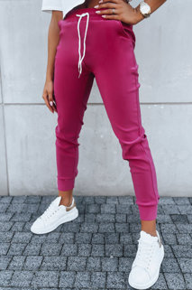 Damen Jogginghose MACHI Farbe Rosa DSTREET UY1633