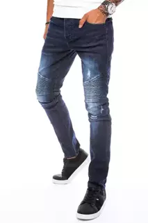 Herren Jeanshose Blau Dstreet UX3804