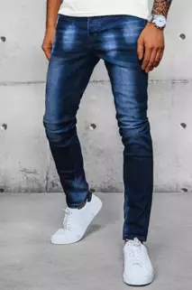 Herren Jeanshosen Farbe Blau DSTREET UX3941