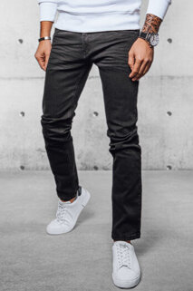 Herren Jeanshosen Farbe Schwarz DSTREET UX4103