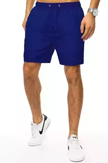 Herren Schwimmshorts Dunkelblau Dstreet SX1330