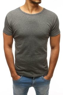 Herren T-Shirt anthrazit Dstreet RX2576