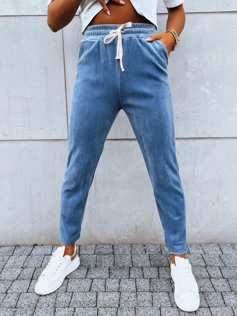 Damen Jogginghose ASTRO Farbe Blau DSTREET UY1658