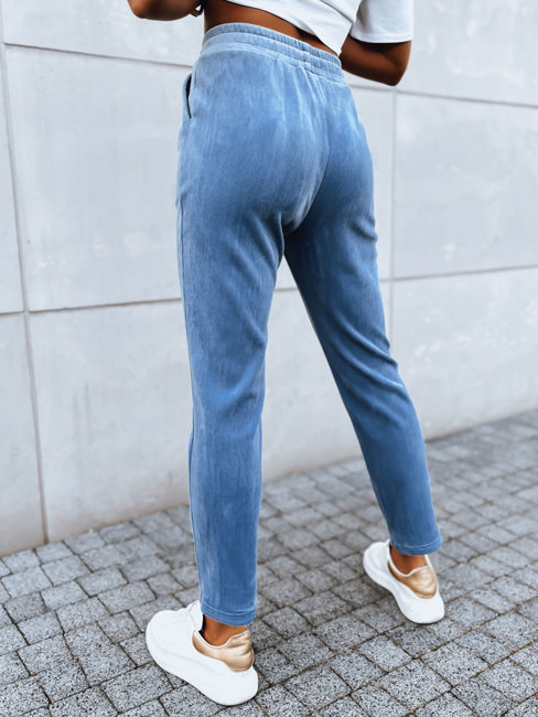 Damen Jogginghose ASTRO Farbe Blau DSTREET UY1658