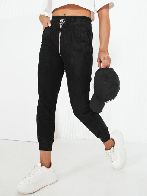 Damen Jogginghose DERCY  Farbe Dunkelblau DSTREET UY2042