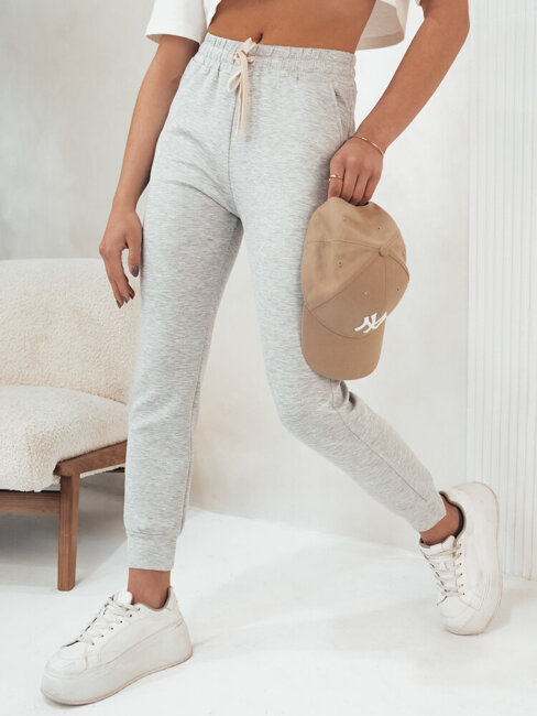 Damen Jogginghose ELLEN Farbe Grau DSTREET UY1816