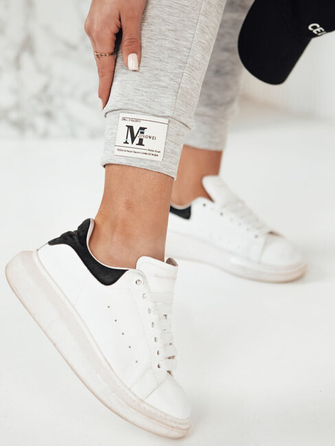 Damen Jogginghose MILA Farbe Grau DSTREET UY1825