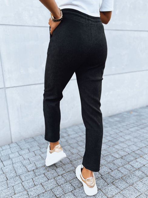 Damen Jogginghose STARLUXE Farbe Schwarz DSTREET UY1645