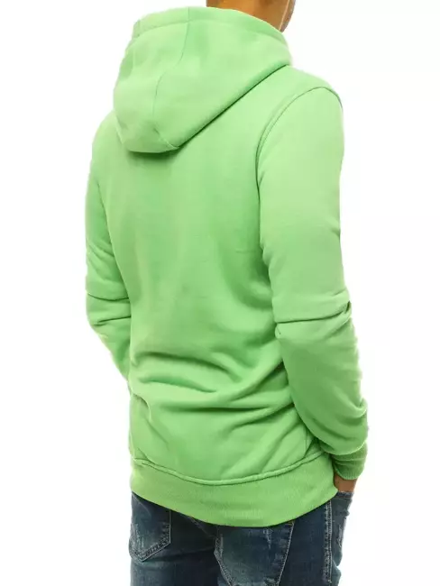 Herren Kapuzenpullover Minze Dstreet BX5082