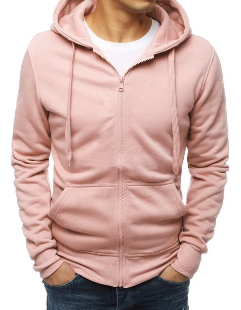 Herren Kapuzenpullover Rosa Dstreet BX4834